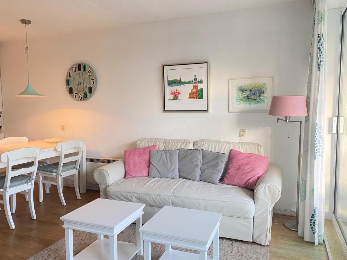 Badhotel 316 Callantsoog Buitenkant foto
